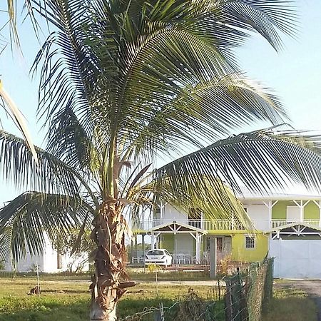 Villa Soleil De Surgy 상트 안느 외부 사진