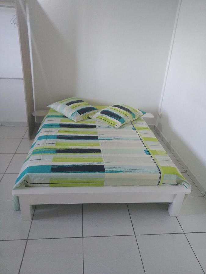 Villa Soleil De Surgy 상트 안느 외부 사진